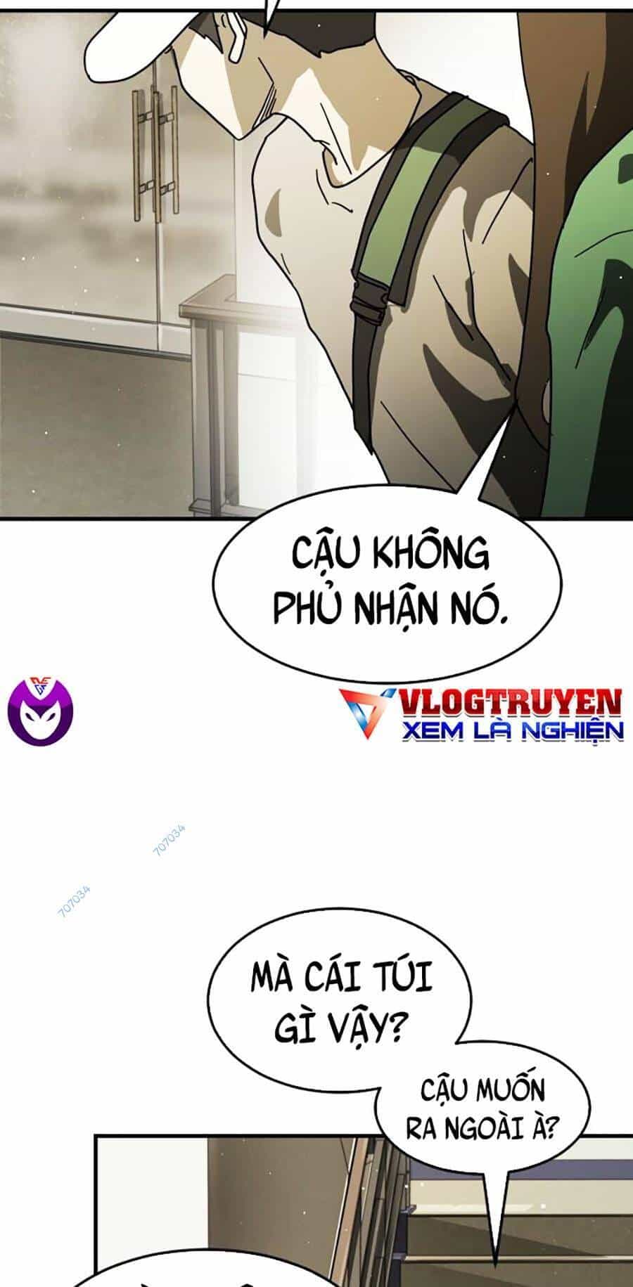Đại Dịch Seoul - Chương 31 - ảnh 73