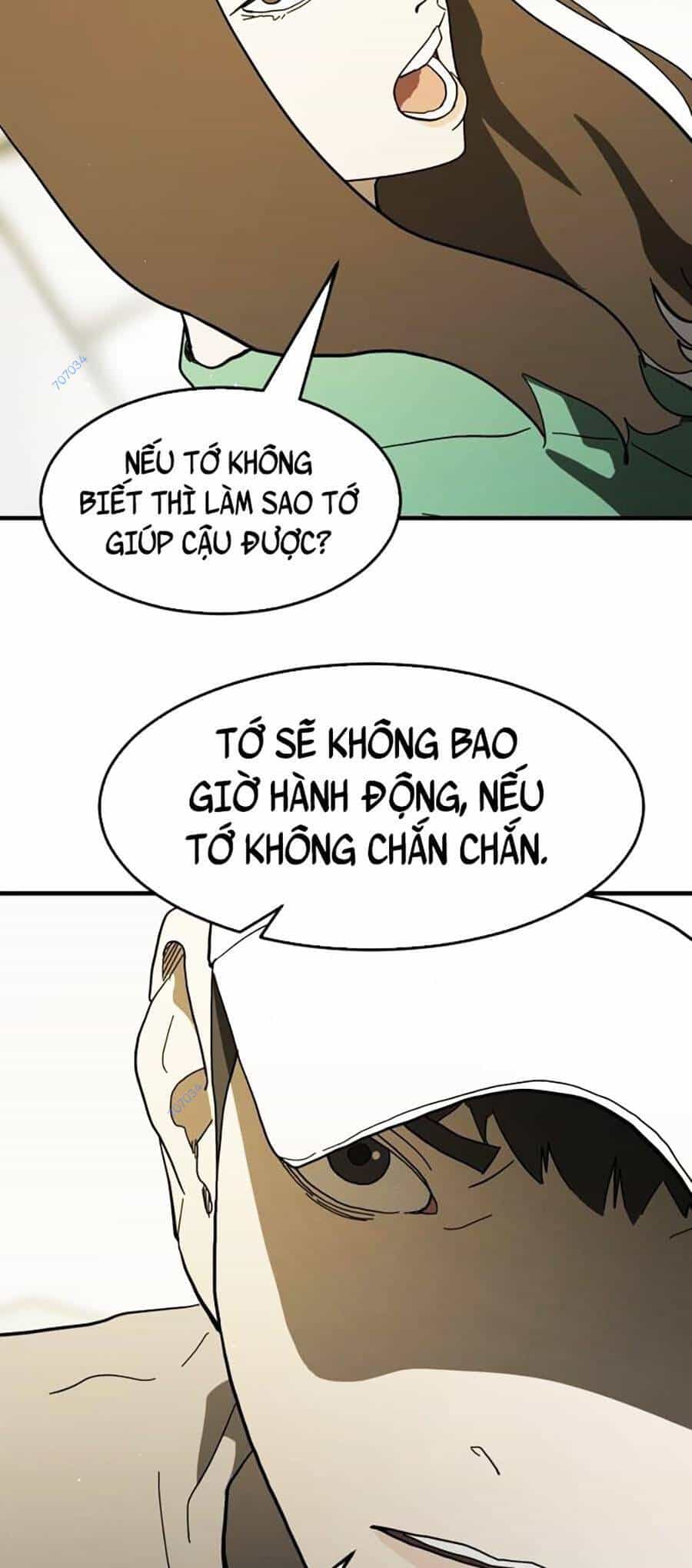 Đại Dịch Seoul - Chương 32 - ảnh 15