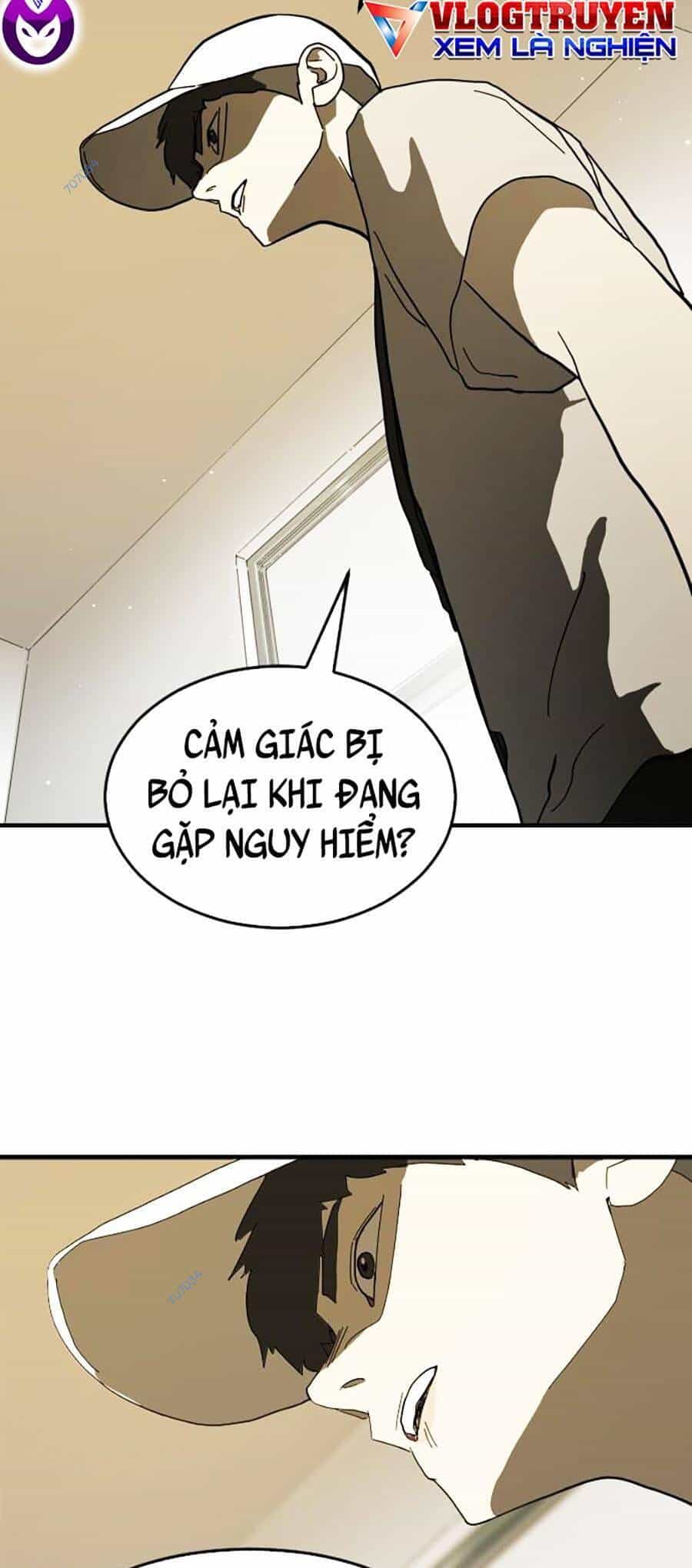 Đại Dịch Seoul - Chương 32 - ảnh 17