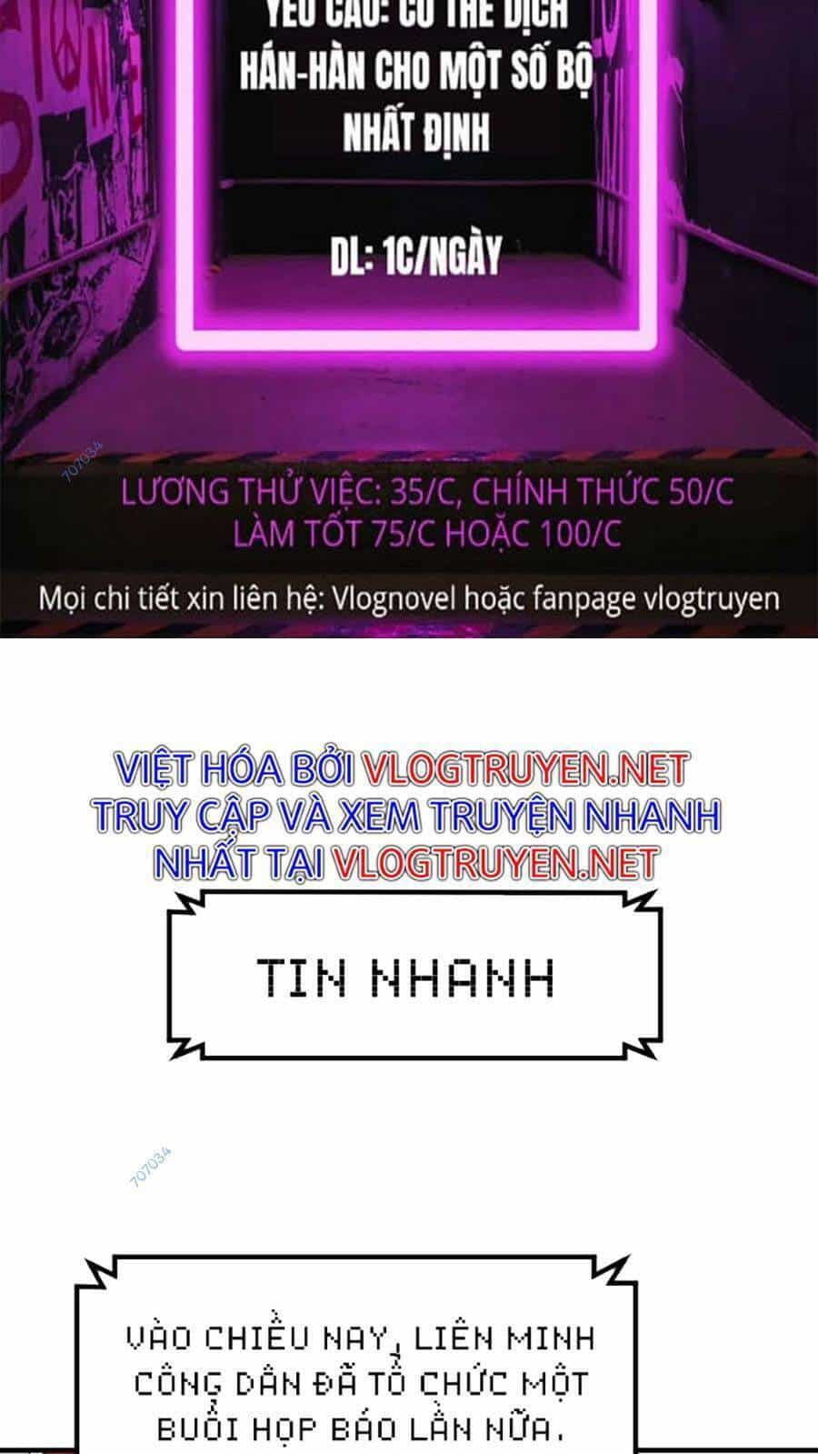 Đại Dịch Seoul - Chương 33 - ảnh 10