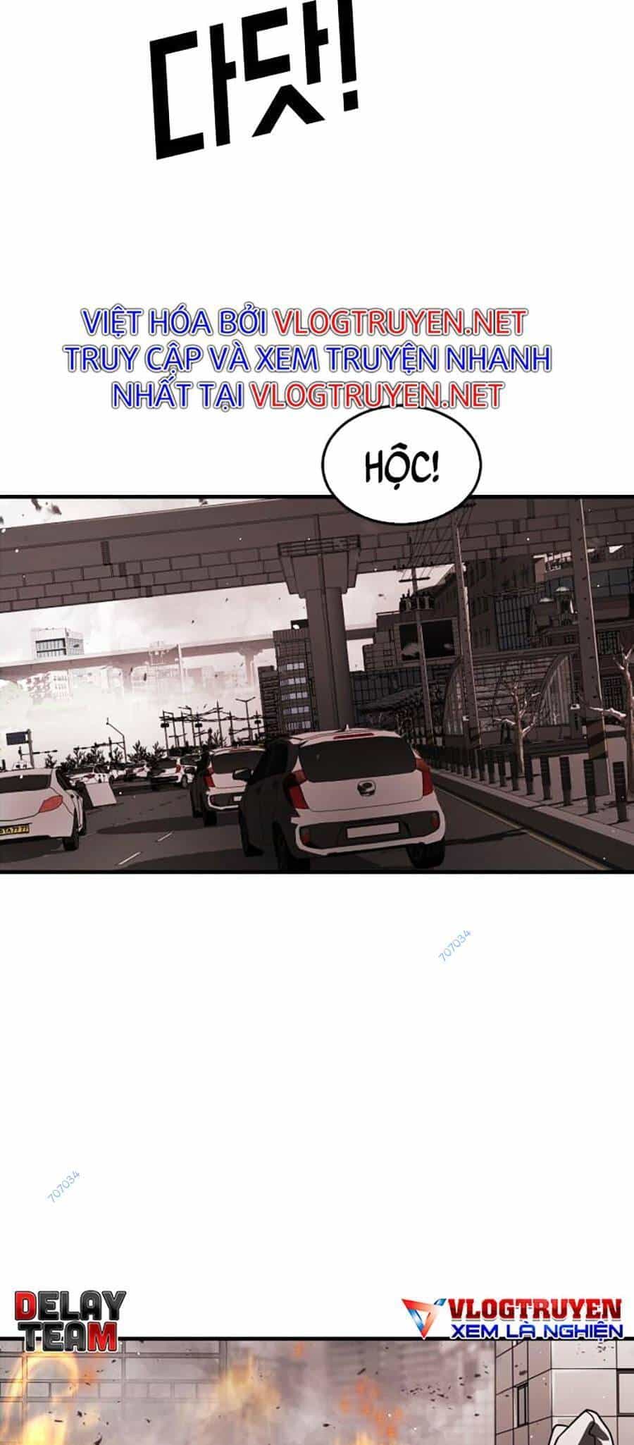 Đại Dịch Seoul - Chương 33 - ảnh 15