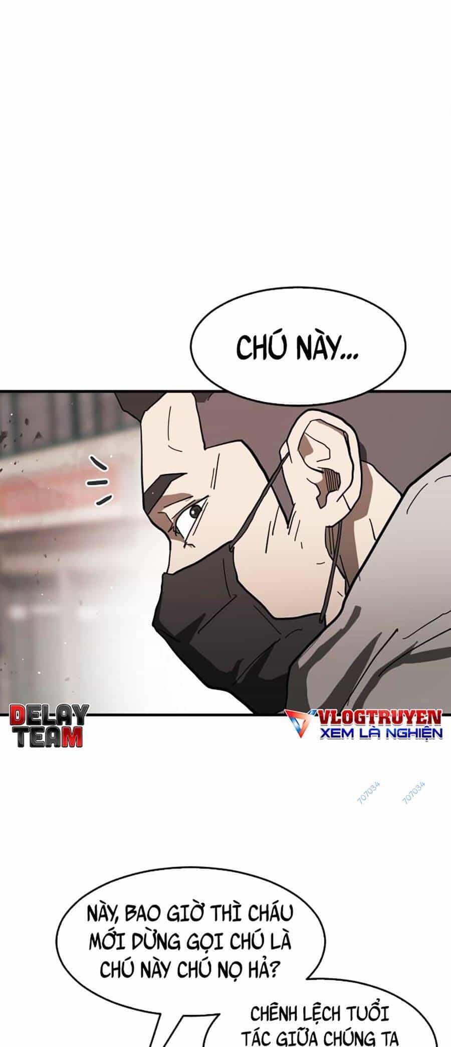 Đại Dịch Seoul - Chương 33 - ảnh 22