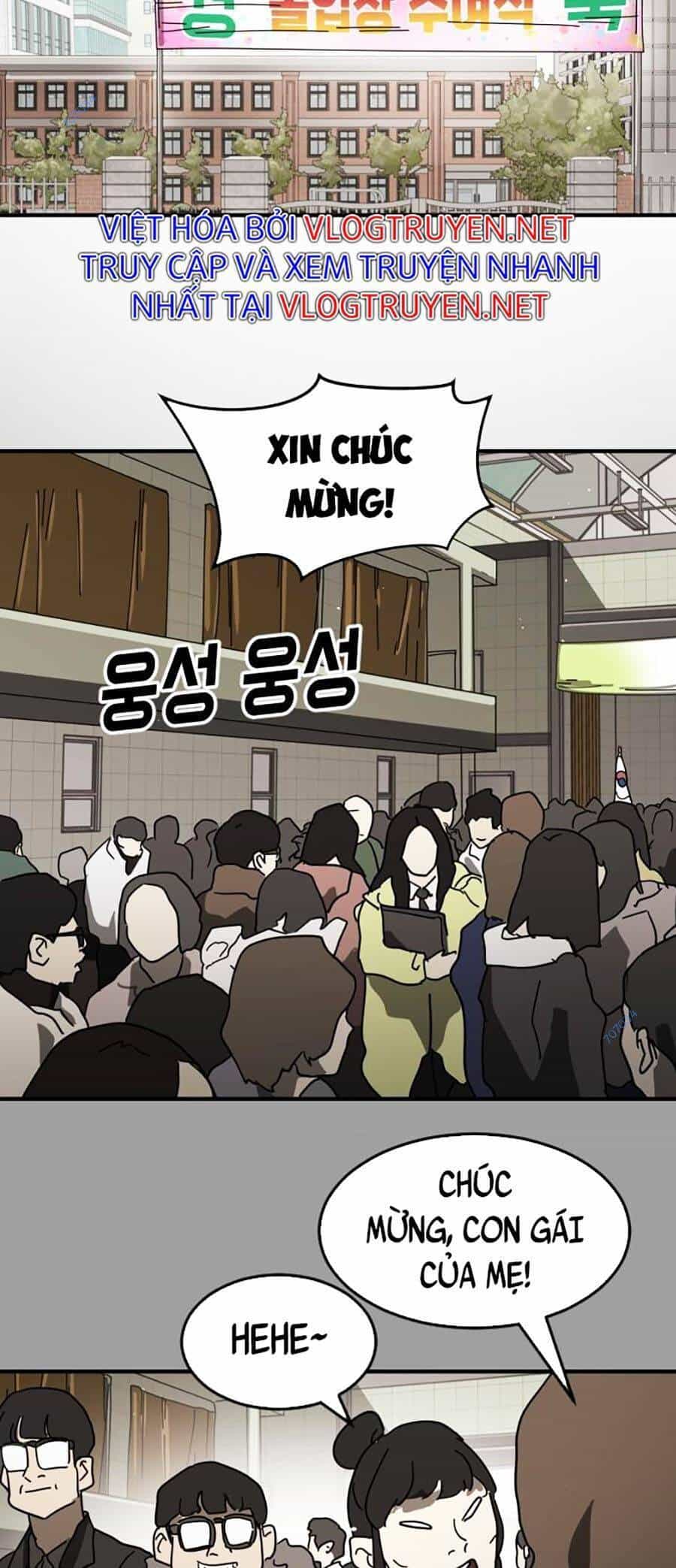 Đại Dịch Seoul - Chương 33 - ảnh 49