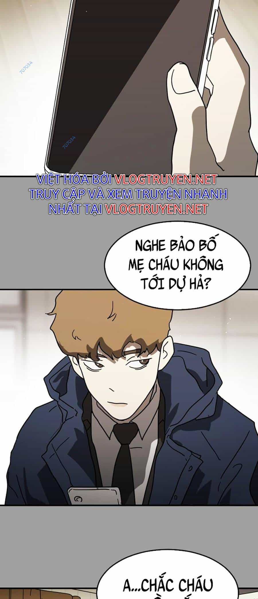 Đại Dịch Seoul - Chương 33 - ảnh 51