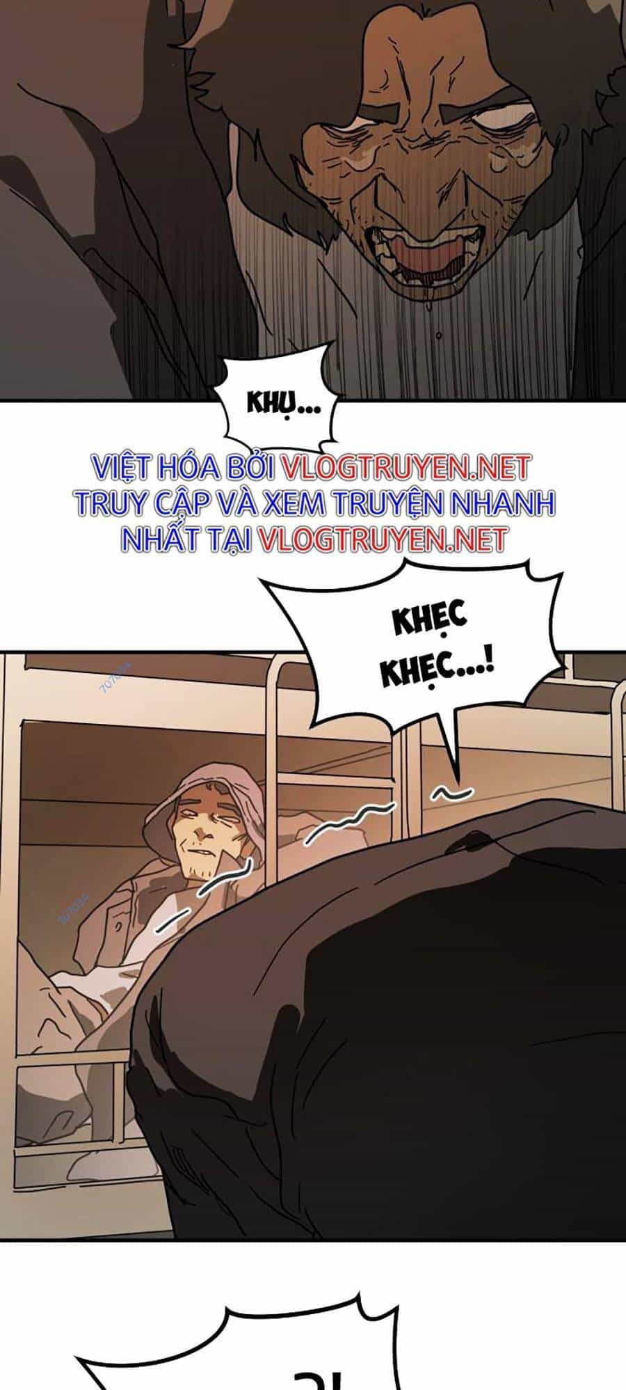 Đại Dịch Seoul - Chương 33 - ảnh 73