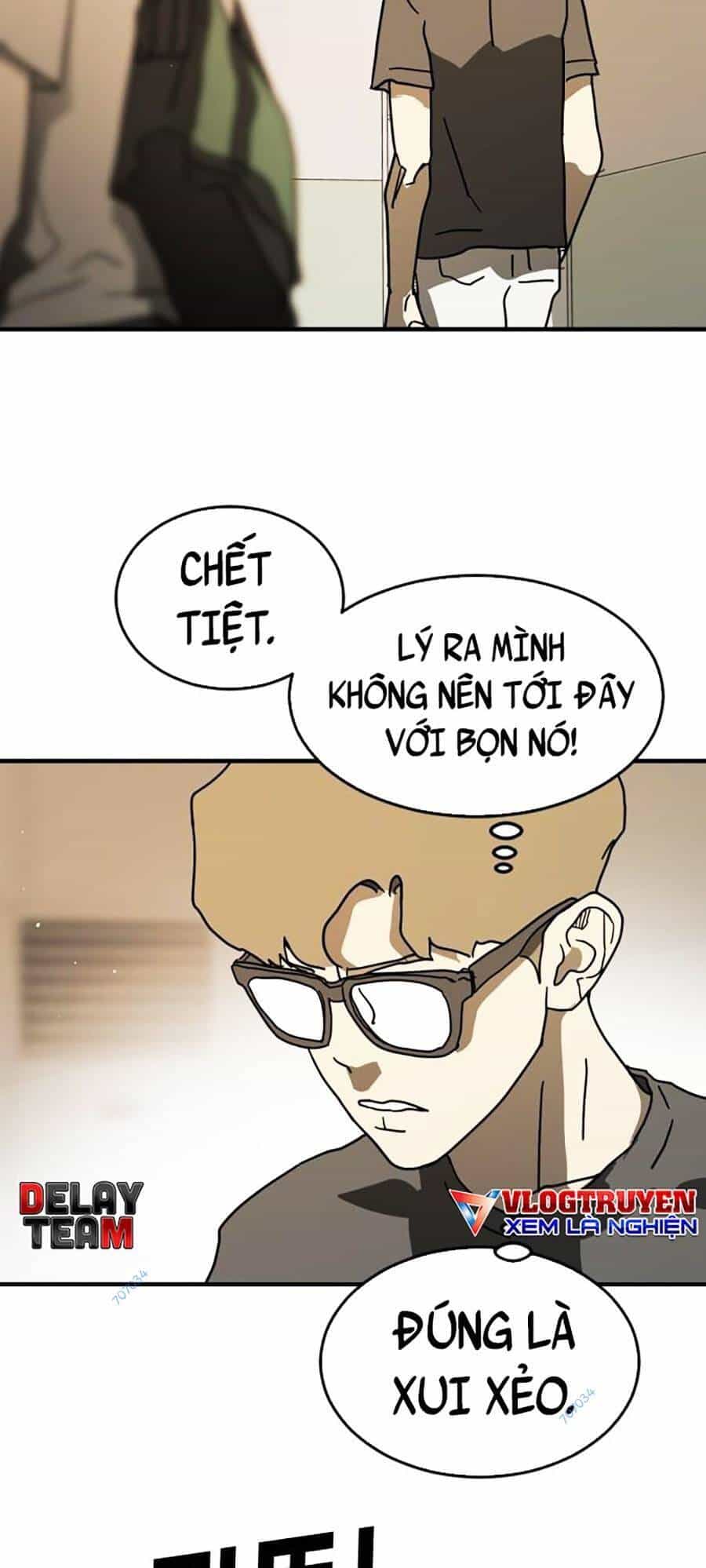 Đại Dịch Seoul - Chương 33 - ảnh 79