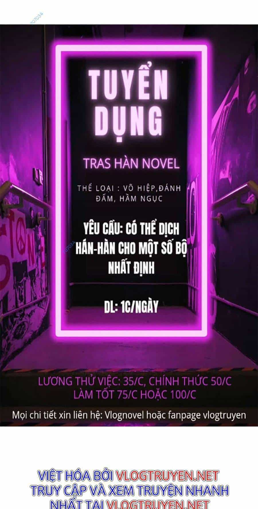 Đại Dịch Seoul - Chương 34 - ảnh 5
