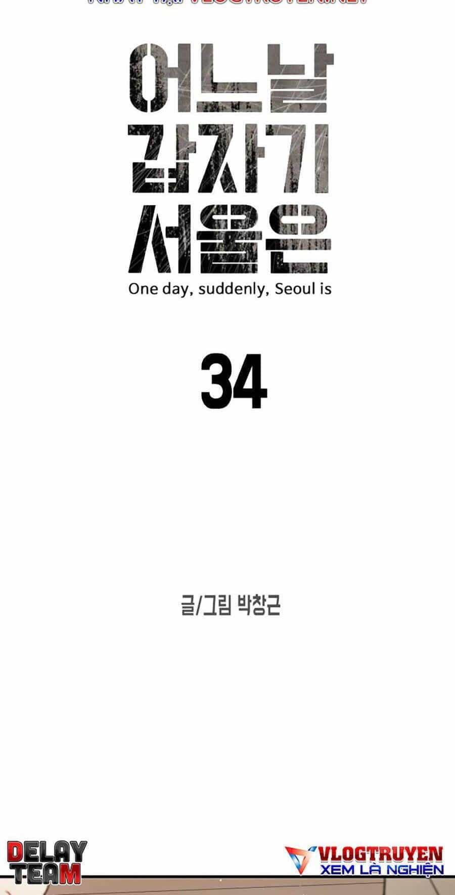 Đại Dịch Seoul - Chương 34 - ảnh 6