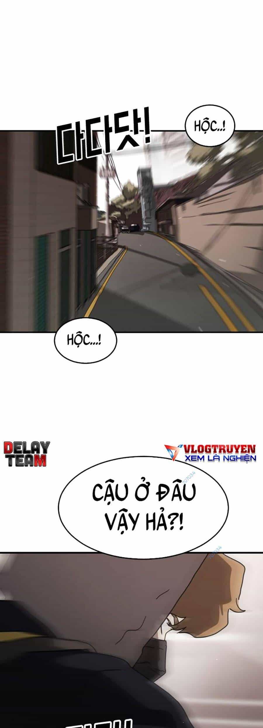Đại Dịch Seoul - Chương 34 - ảnh 73