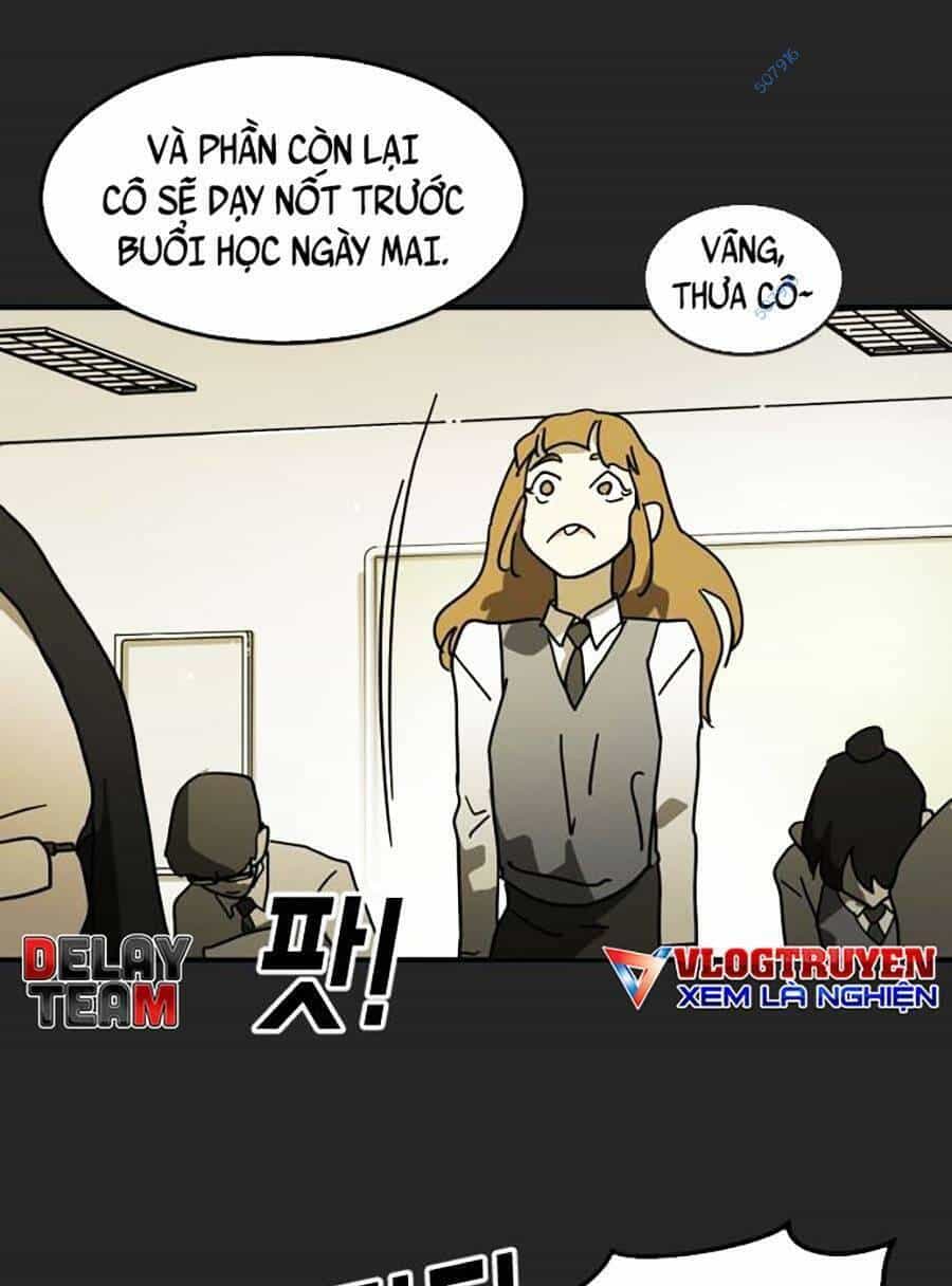 Đại Dịch Seoul - Chương 35 - ảnh 47