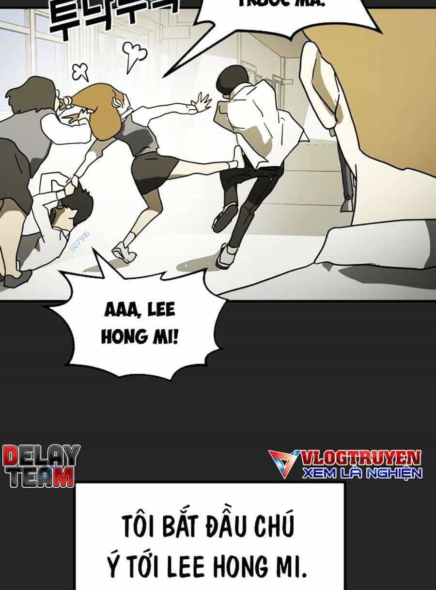 Đại Dịch Seoul - Chương 35 - ảnh 50