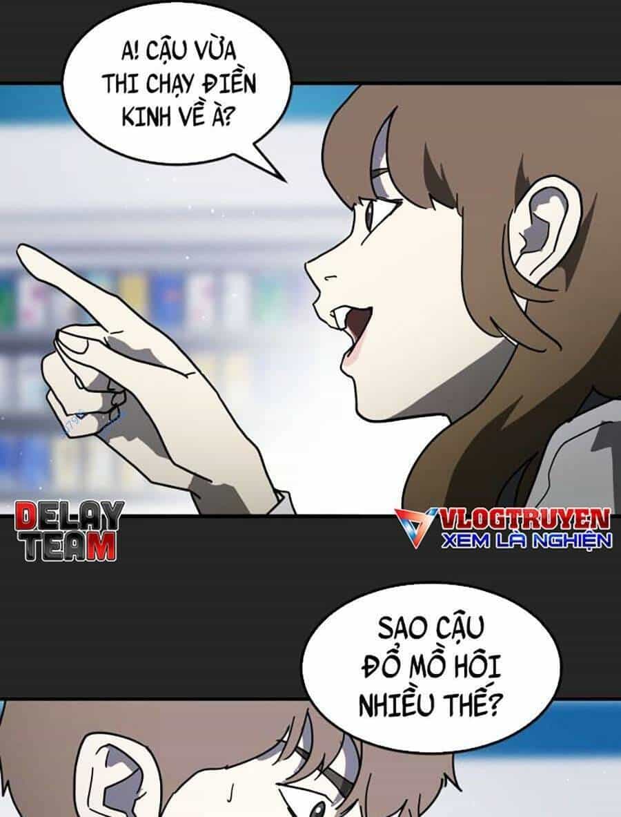 Đại Dịch Seoul - Chương 35 - ảnh 70