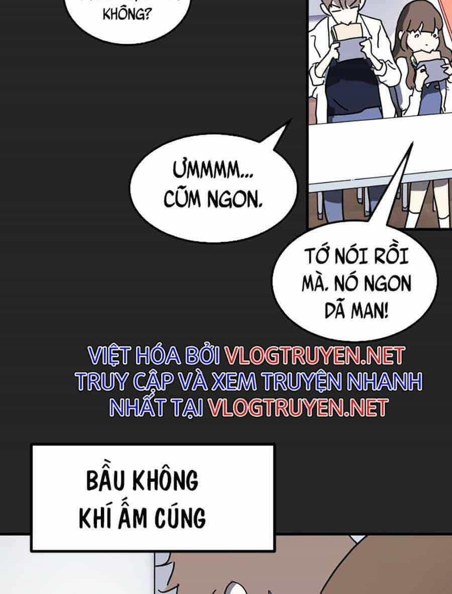 Đại Dịch Seoul - Chương 35 - ảnh 75