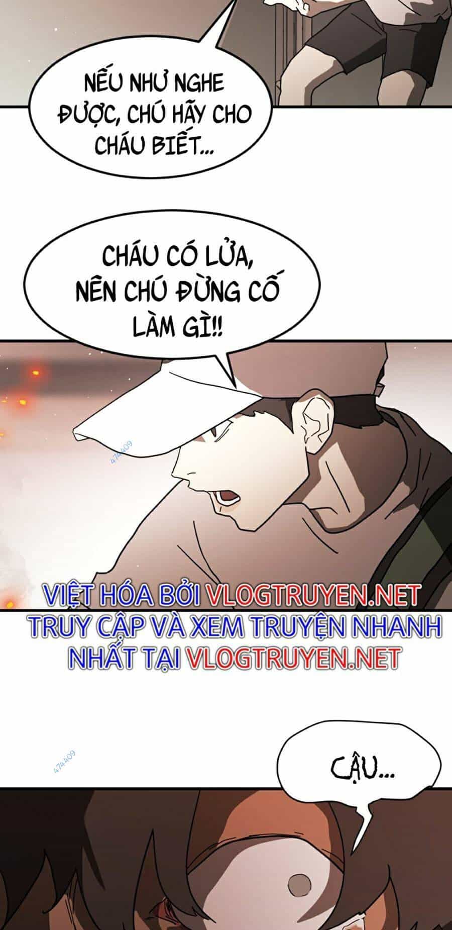 Đại Dịch Seoul - Chương 37 - ảnh 22