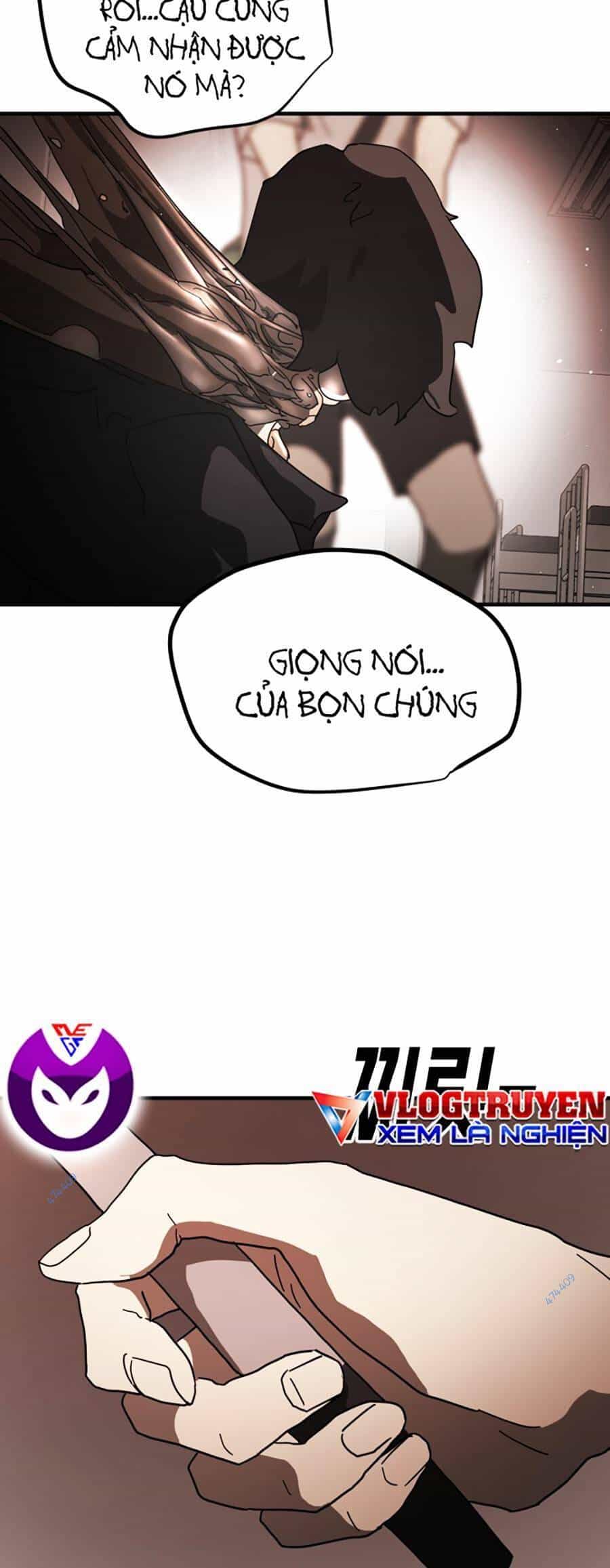 Đại Dịch Seoul - Chương 37 - ảnh 35