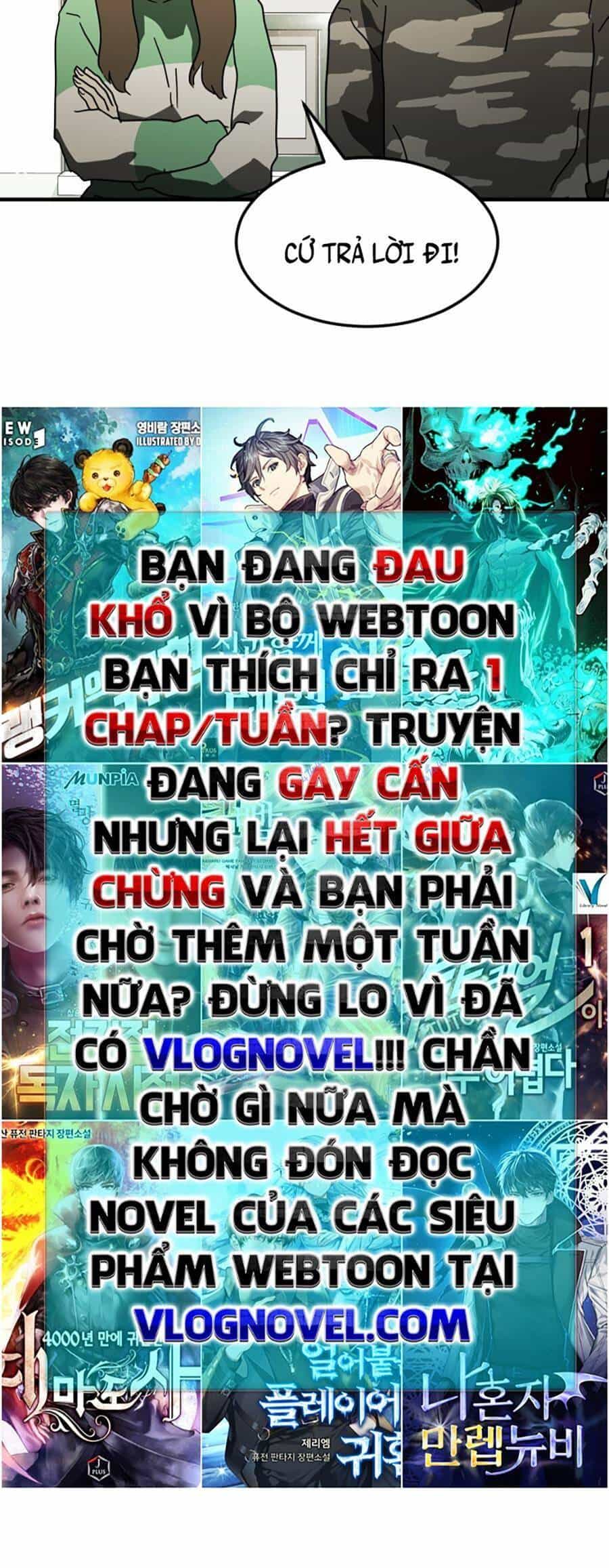 Đại Dịch Seoul - Chương 37 - ảnh 60