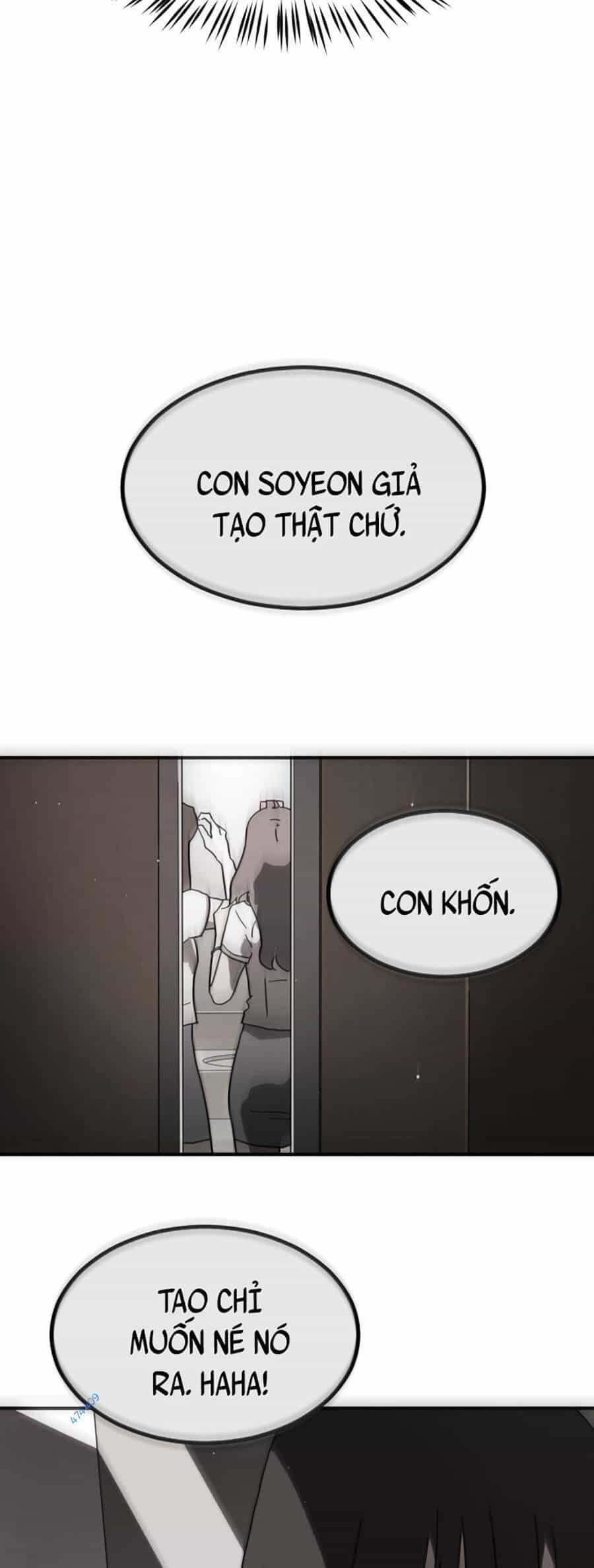 Đại Dịch Seoul - Chương 38 - ảnh 26
