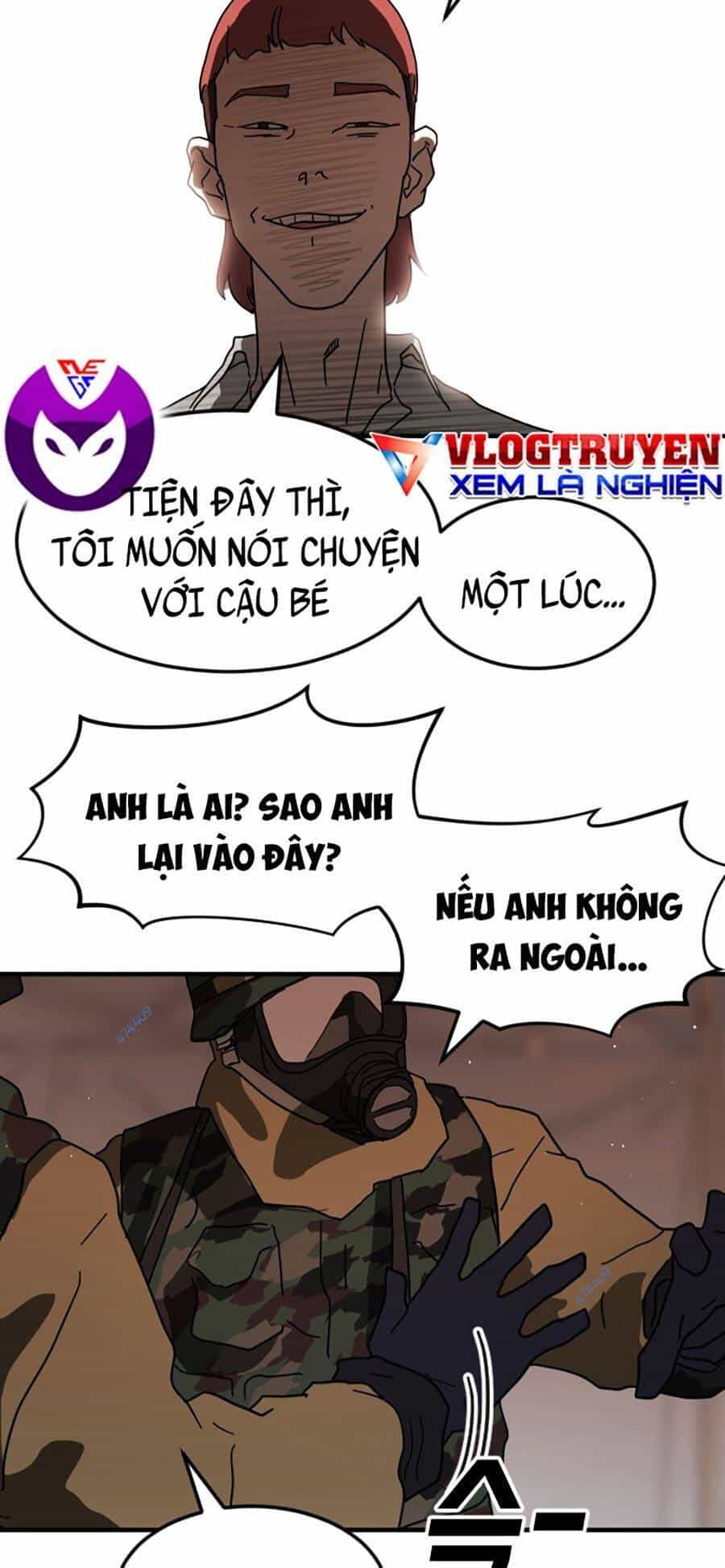 Đại Dịch Seoul - Chương 38 - ảnh 48