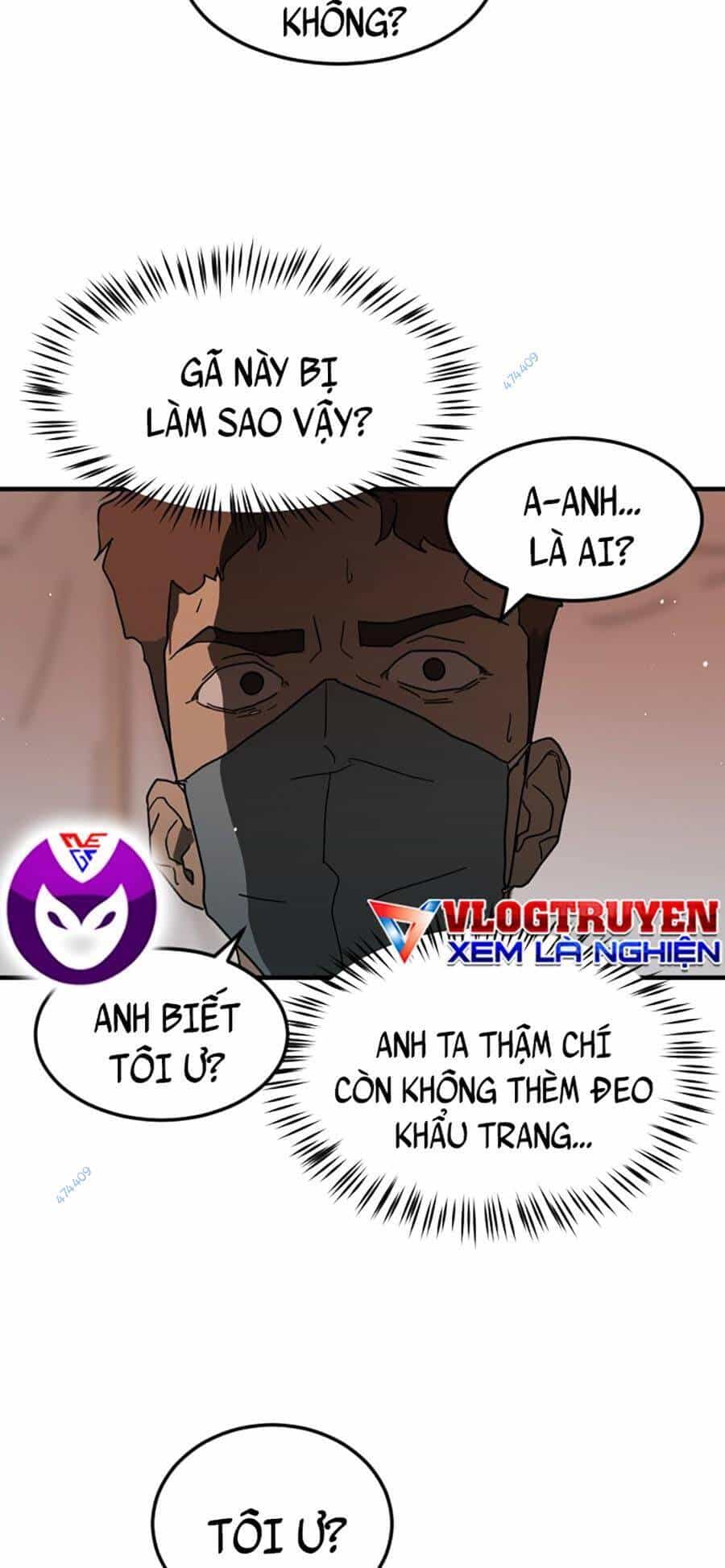 Đại Dịch Seoul - Chương 38 - ảnh 53