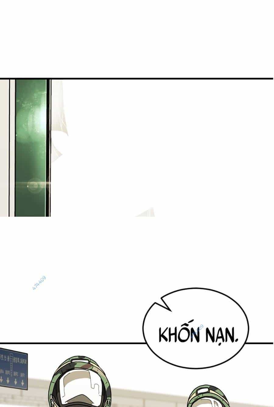 Đại Dịch Seoul - Chương 38 - ảnh 62