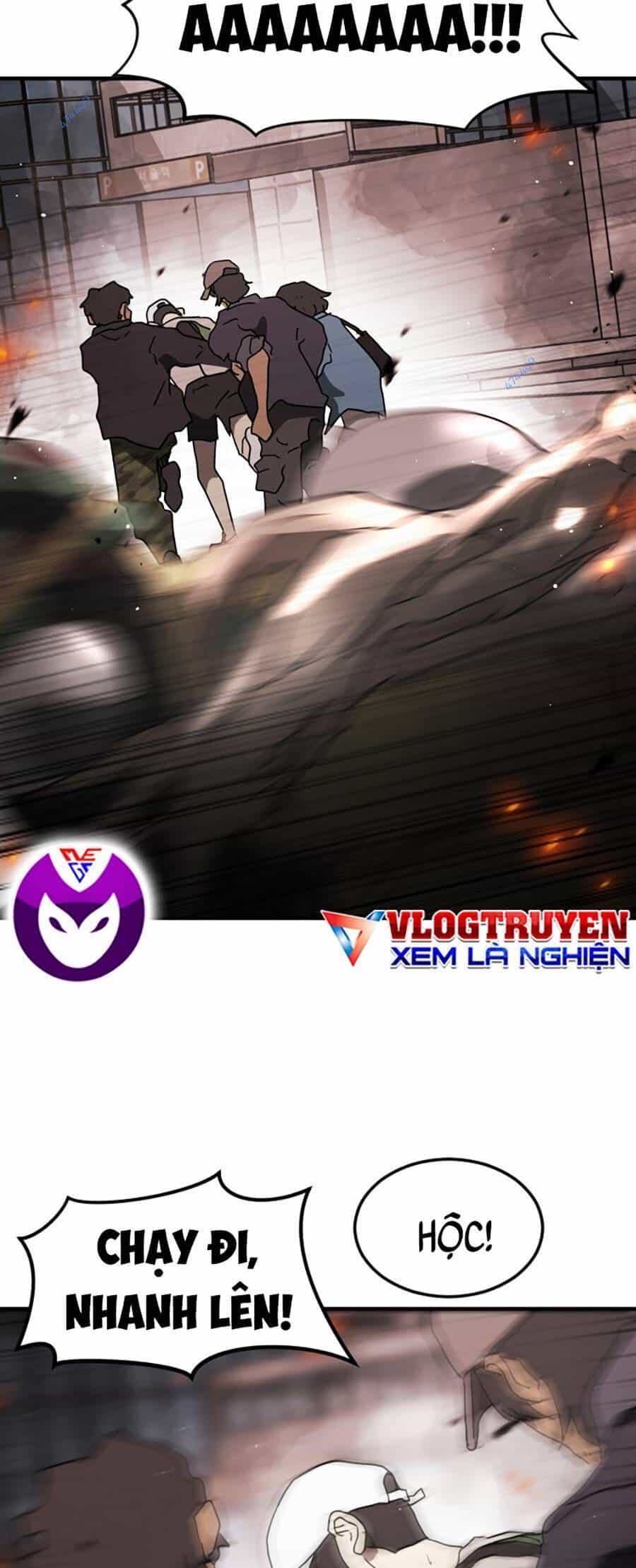 Đại Dịch Seoul - Chương 39 - ảnh 28