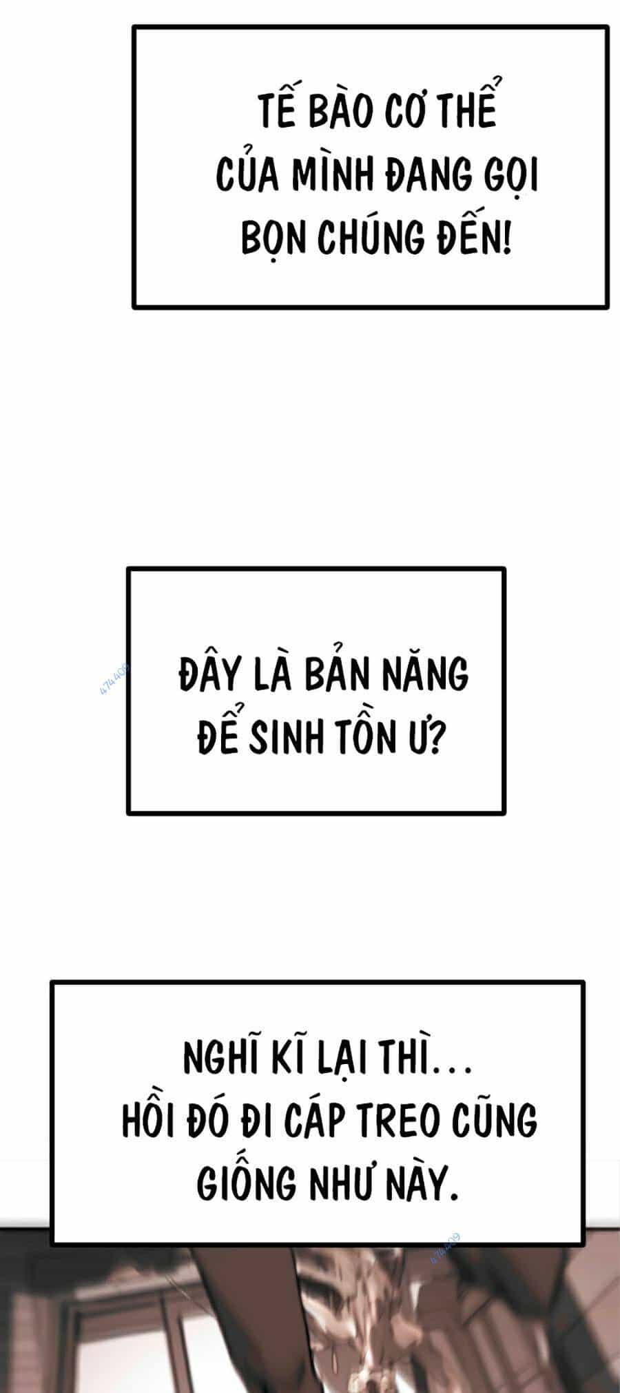 Đại Dịch Seoul - Chương 39 - ảnh 43