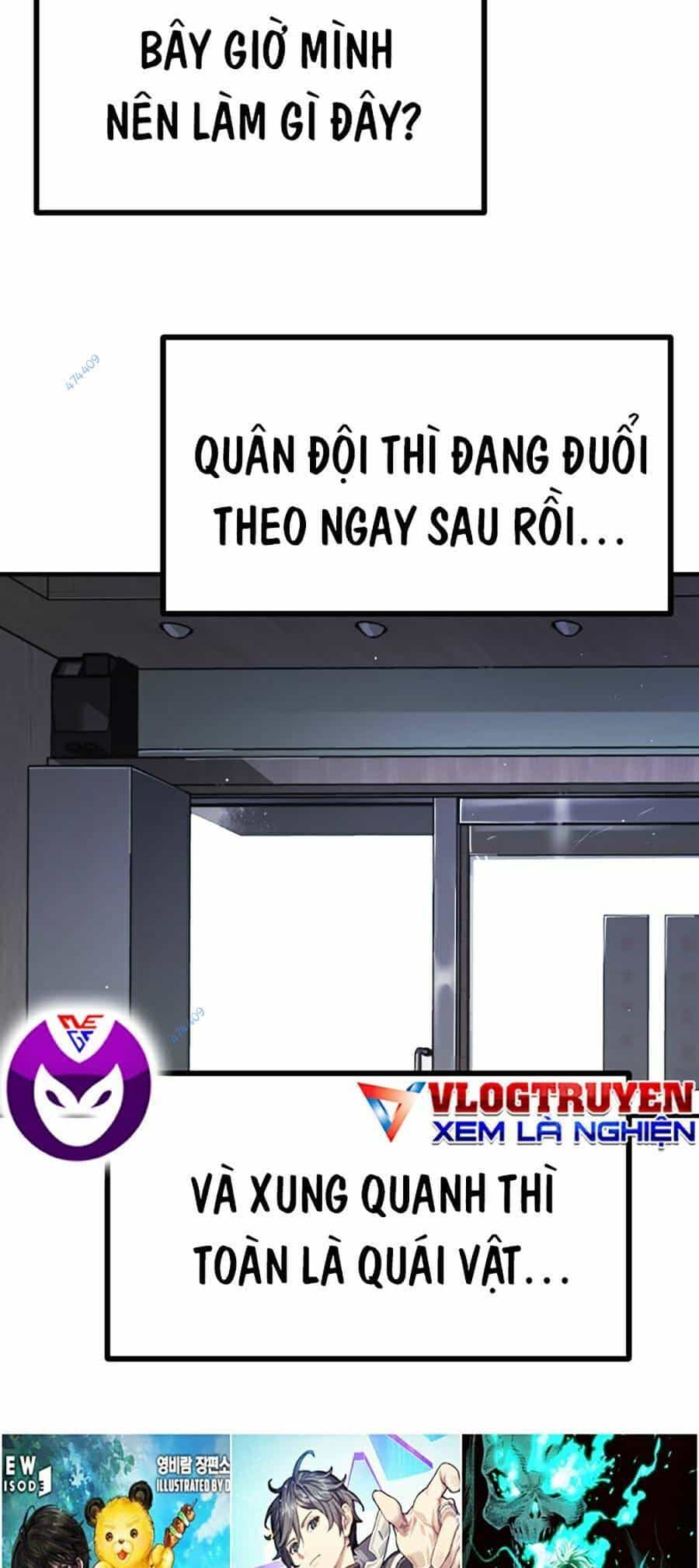Đại Dịch Seoul - Chương 39 - ảnh 61
