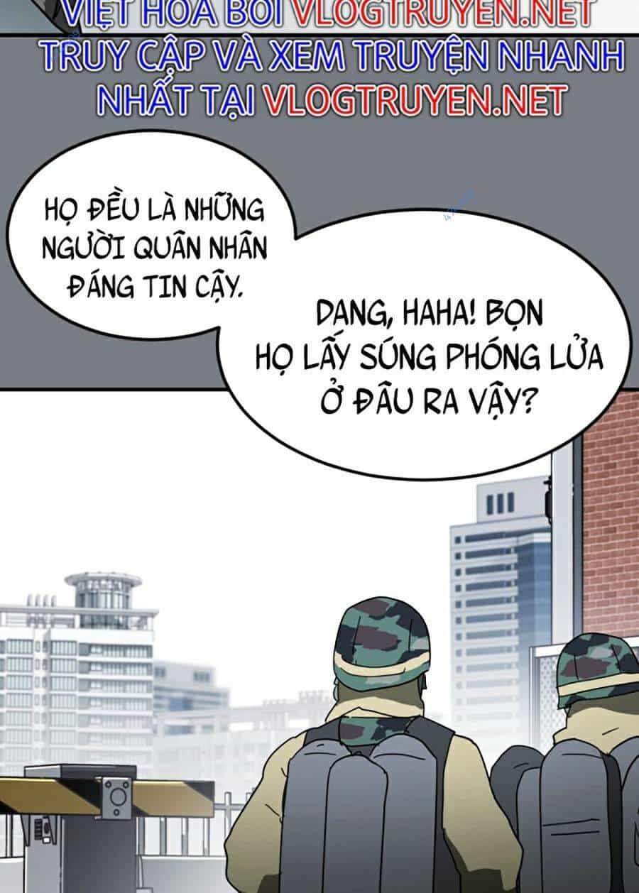 Đại Dịch Seoul - Chương 39 - ảnh 82