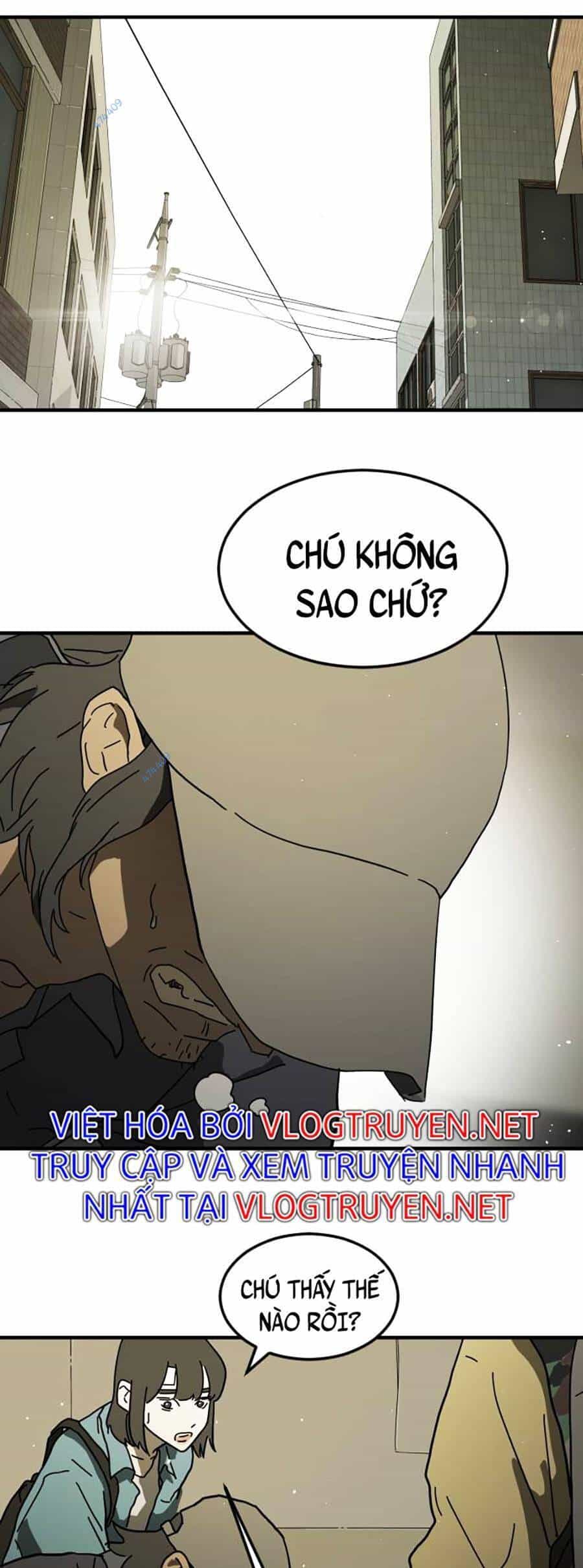 Đại Dịch Seoul - Chương 41 - ảnh 14
