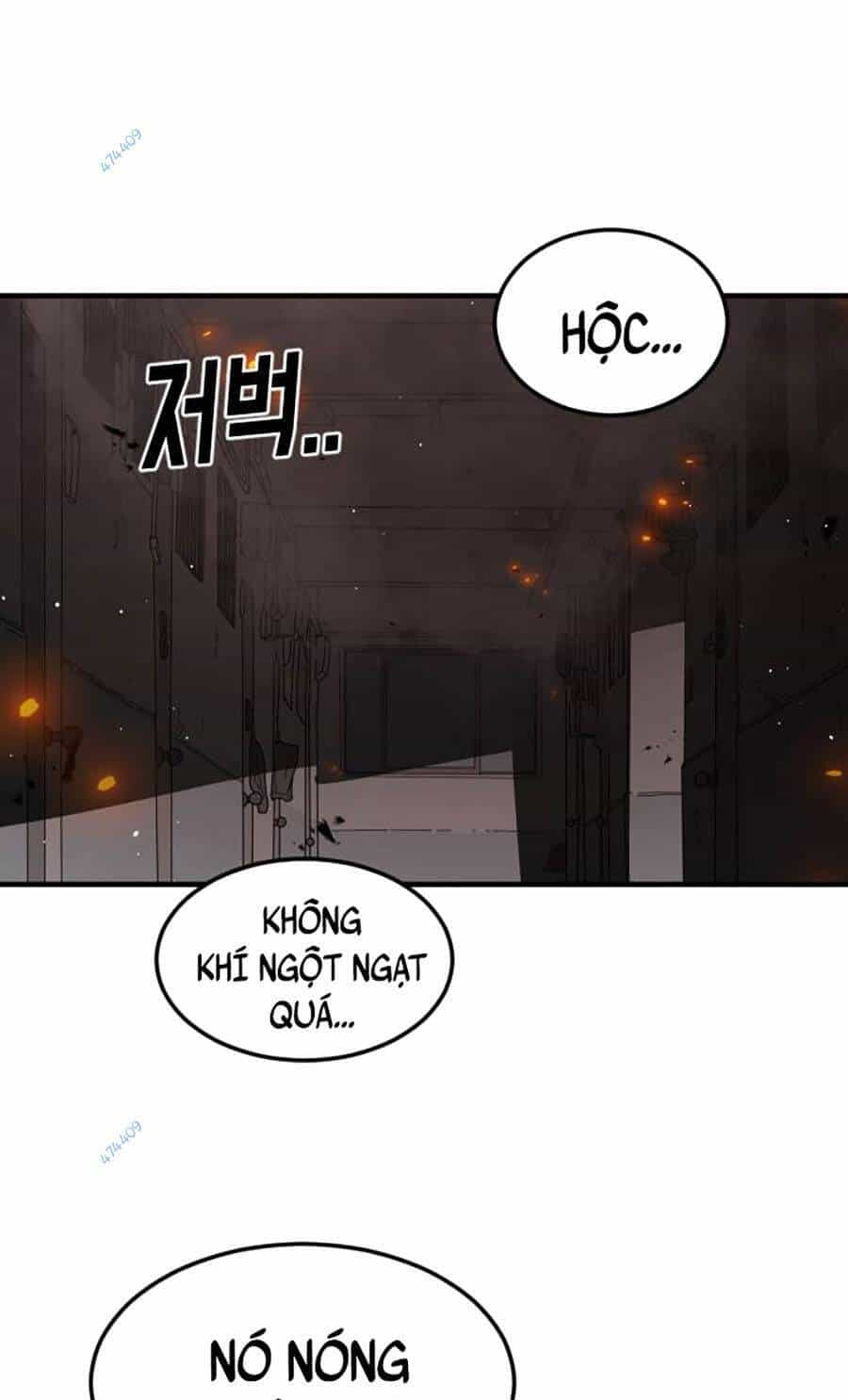 Đại Dịch Seoul - Chương 41 - ảnh 66