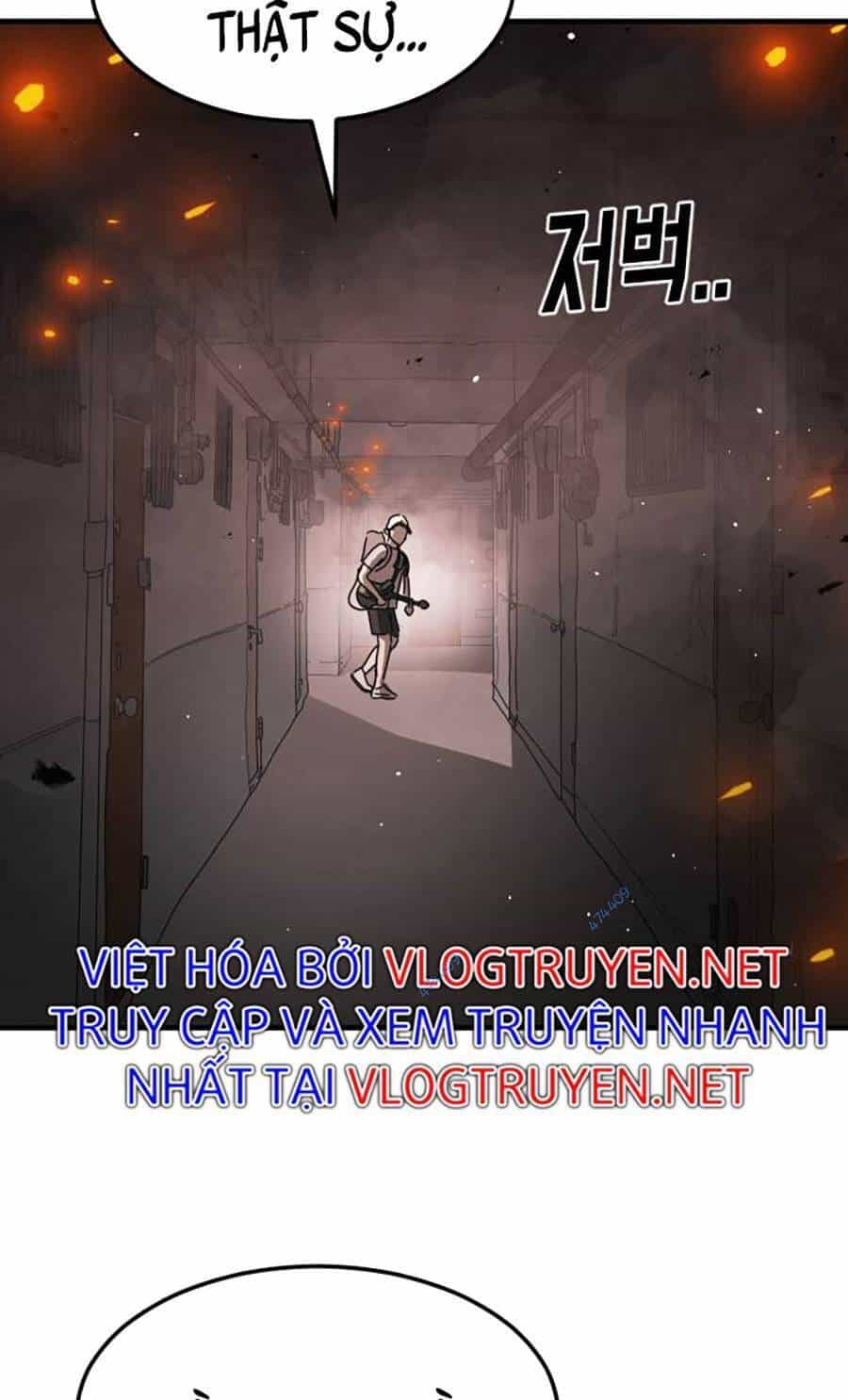 Đại Dịch Seoul - Chương 41 - ảnh 67
