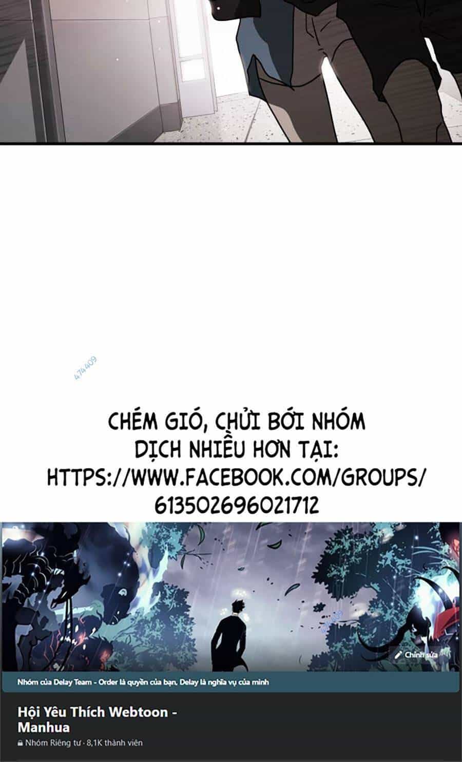 Đại Dịch Seoul - Chương 41 - ảnh 74