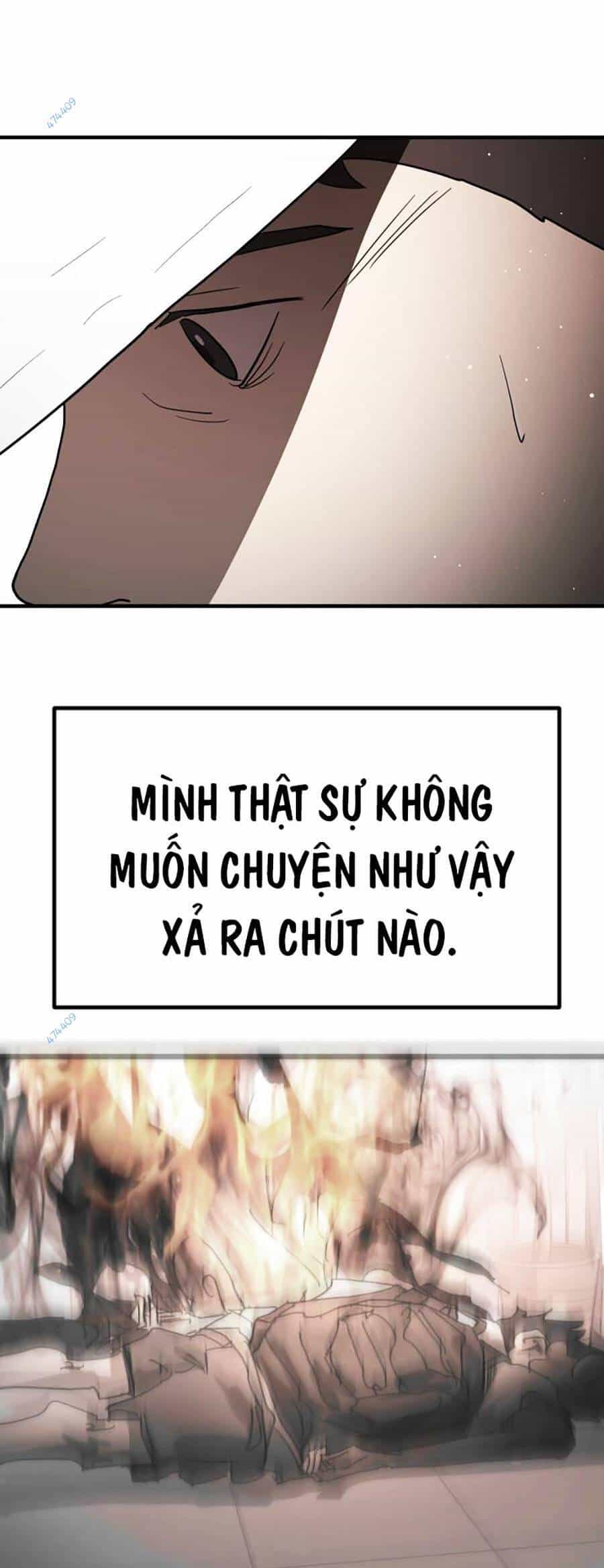 Đại Dịch Seoul - Chương 42 - ảnh 19