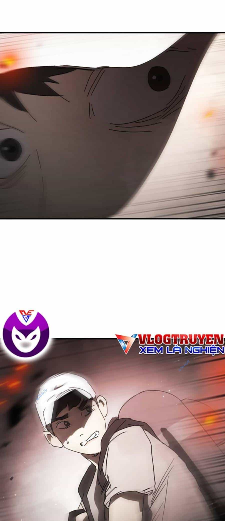 Đại Dịch Seoul - Chương 42 - ảnh 27