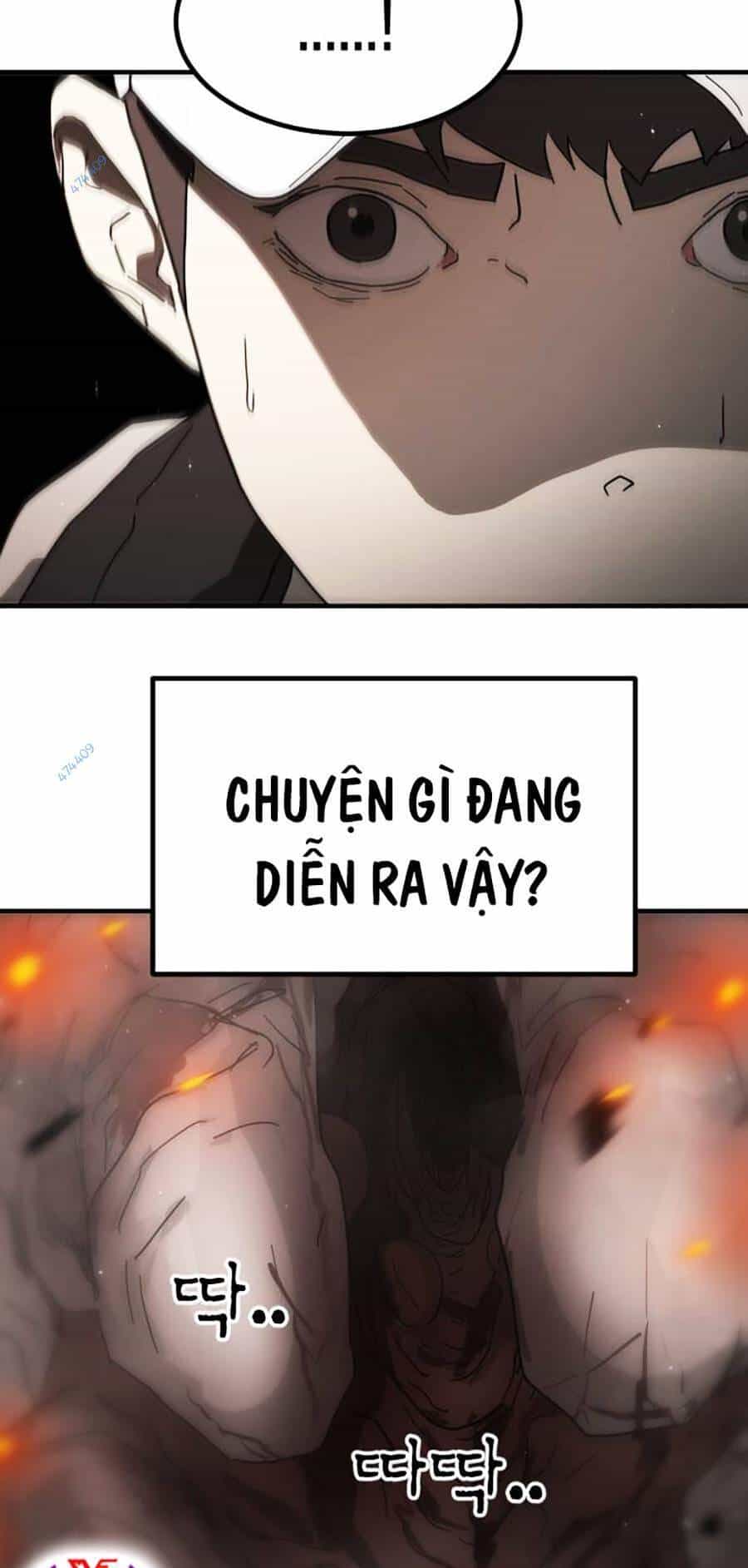 Đại Dịch Seoul - Chương 43 - ảnh 35