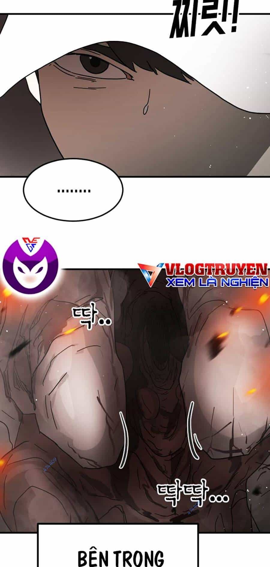 Đại Dịch Seoul - Chương 43 - ảnh 38