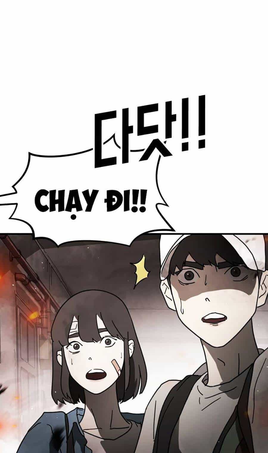 Đại Dịch Seoul - Chương 43 - ảnh 41