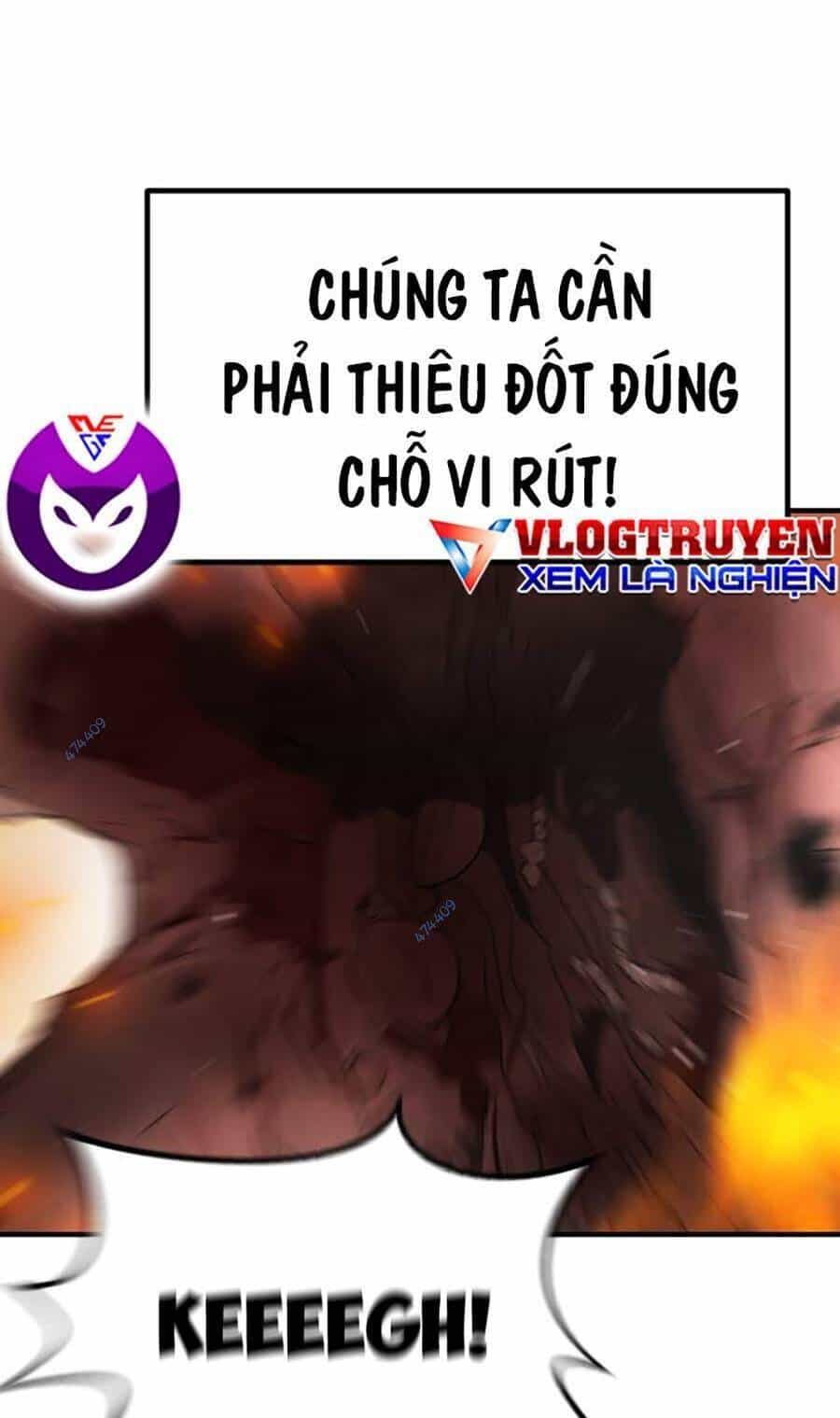 Đại Dịch Seoul - Chương 43 - ảnh 50