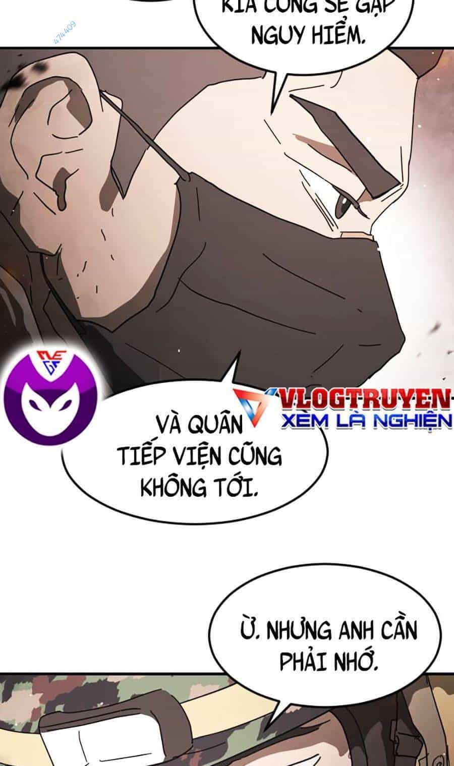 Đại Dịch Seoul - Chương 43 - ảnh 65