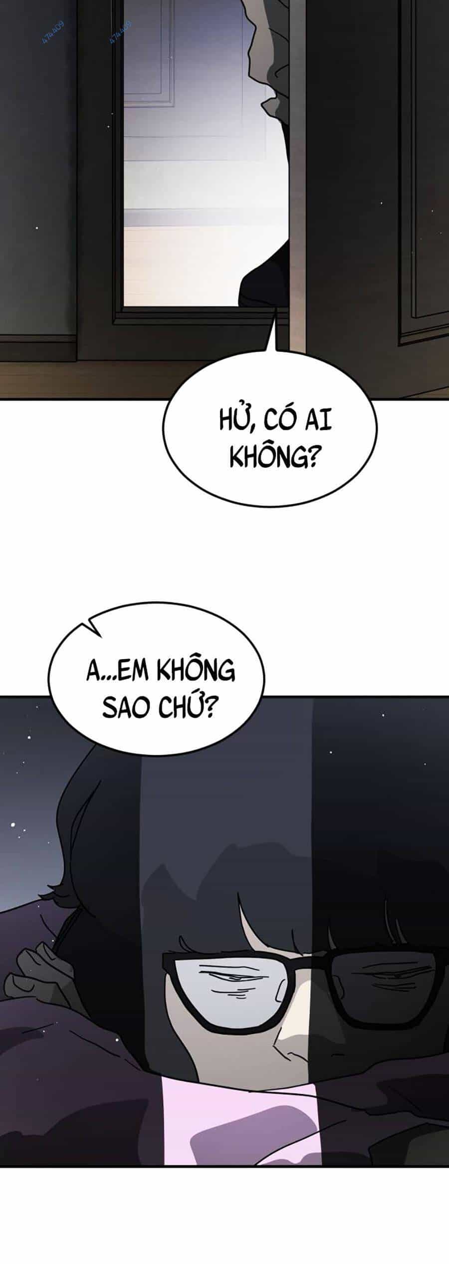 Đại Dịch Seoul - Chương 43 - ảnh 98