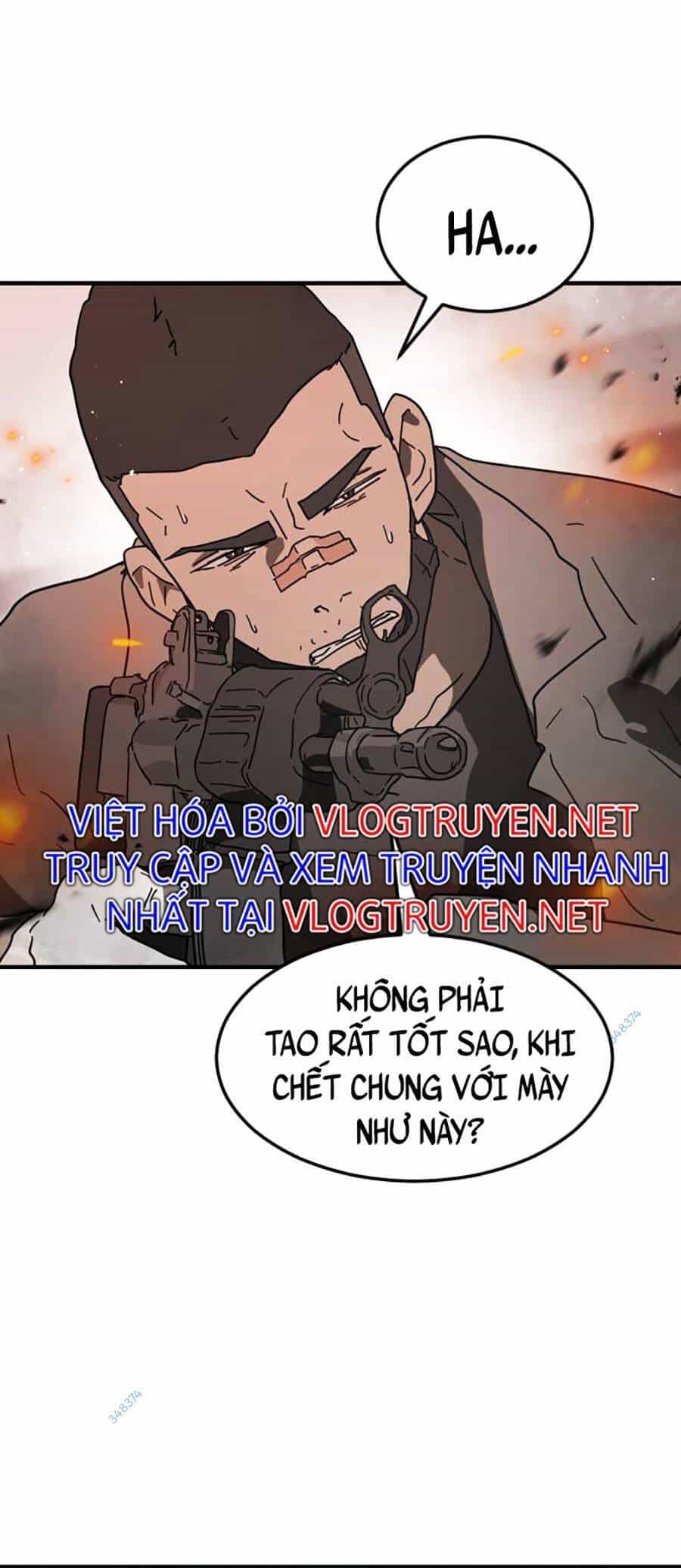 Đại Dịch Seoul - Chương 44 - ảnh 58