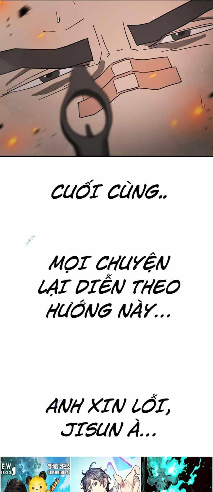 Đại Dịch Seoul - Chương 44 - ảnh 59