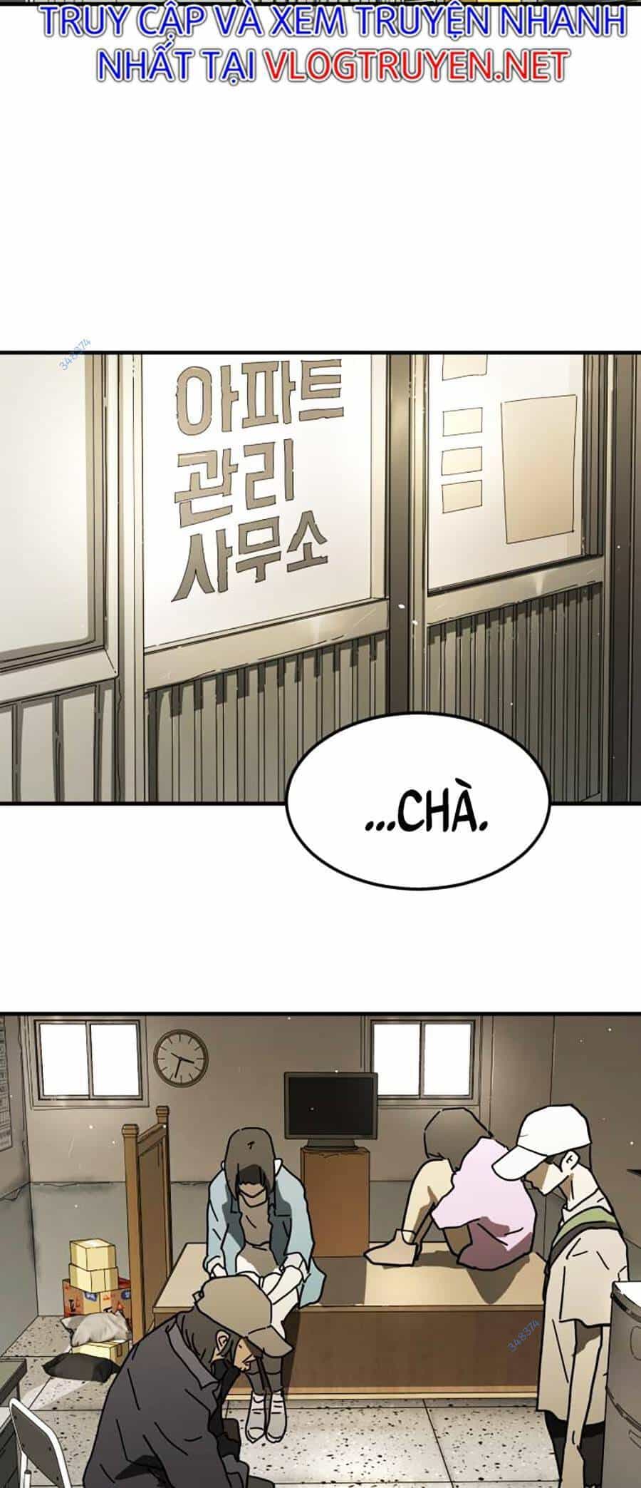 Đại Dịch Seoul - Chương 45 - ảnh 15
