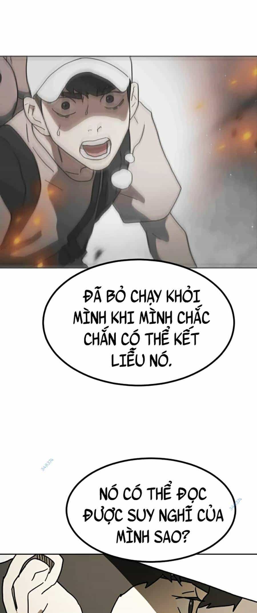 Đại Dịch Seoul - Chương 45 - ảnh 55