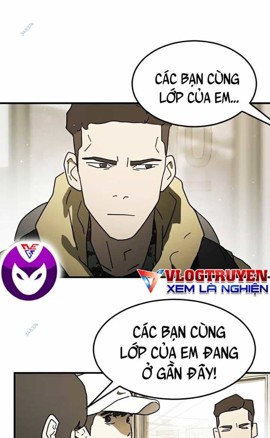 Đại Dịch Seoul - Chương 45 - ảnh 75