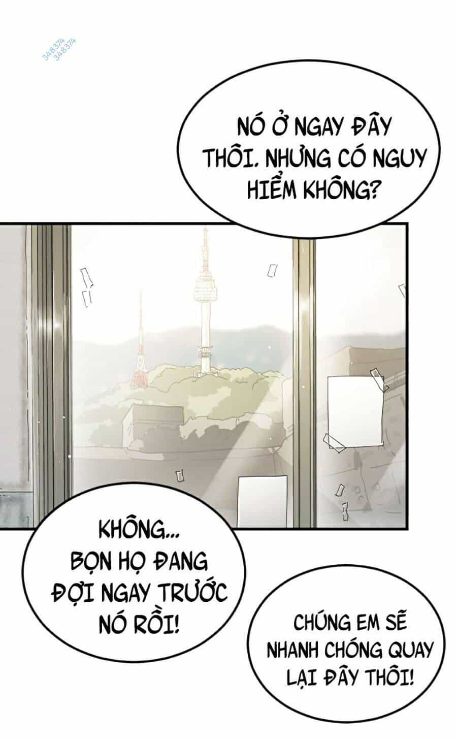 Đại Dịch Seoul - Chương 45 - ảnh 78