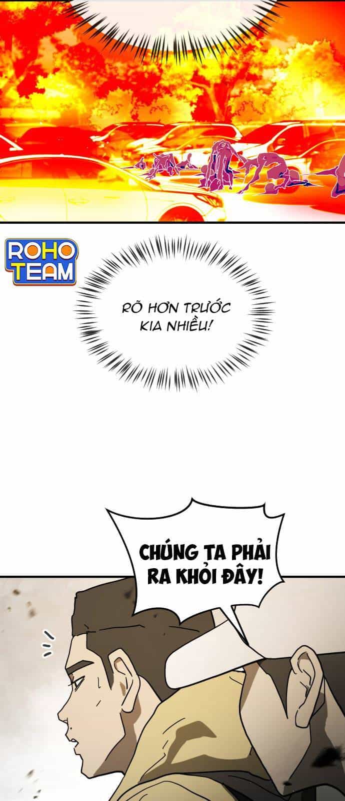 Đại Dịch Seoul - Chương 46 - ảnh 14
