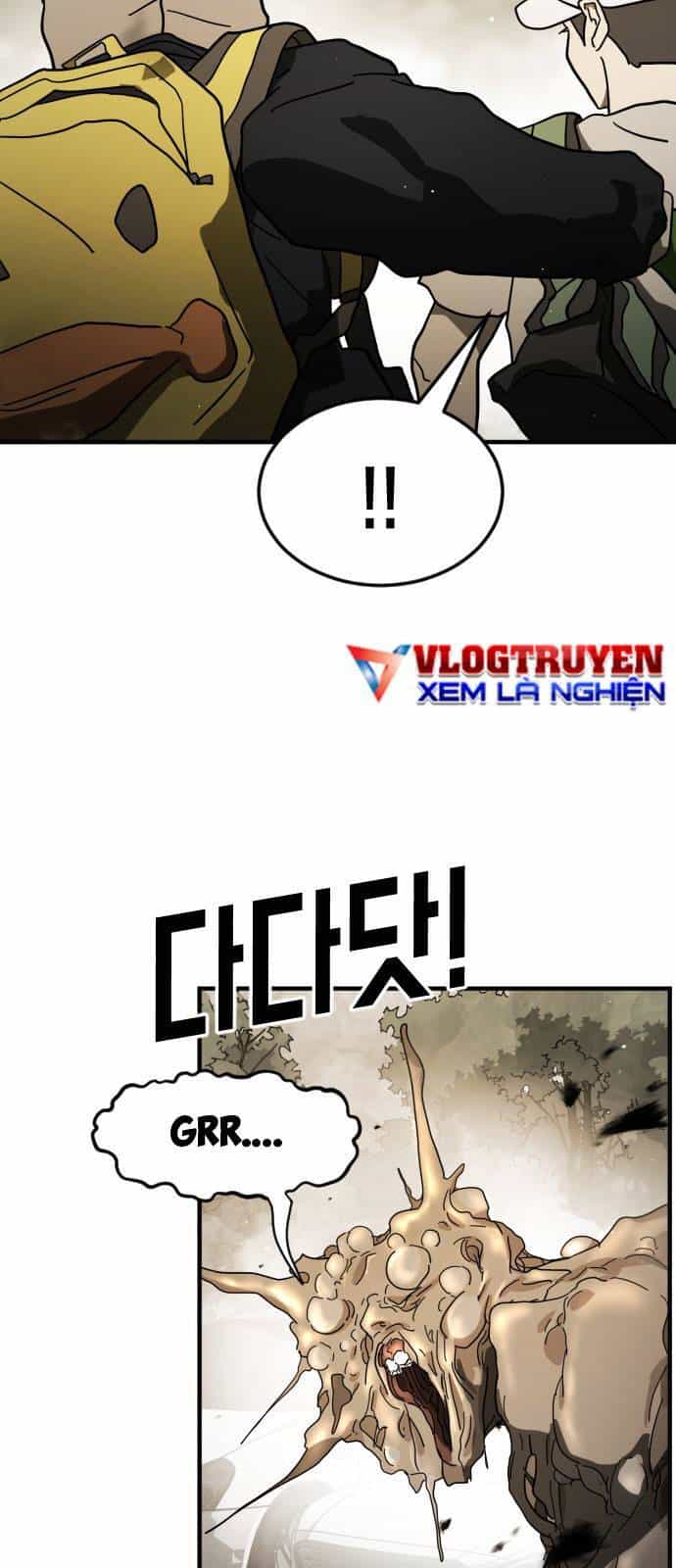 Đại Dịch Seoul - Chương 46 - ảnh 16