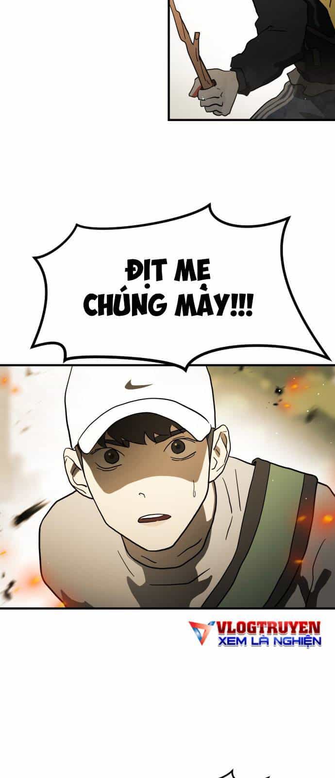 Đại Dịch Seoul - Chương 46 - ảnh 20