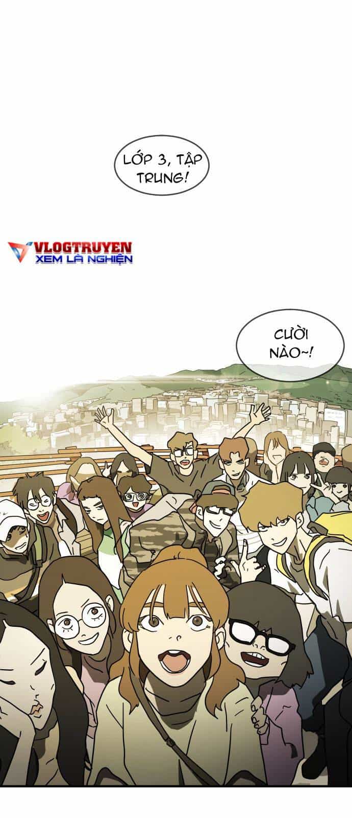 Đại Dịch Seoul - Chương 46 - ảnh 61